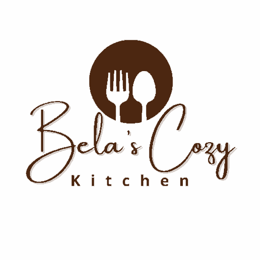 Bela's Cozy Kitchen Logo